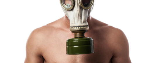 Gadgets für ein unglaubliches Poppers Sniff-Erlebnis