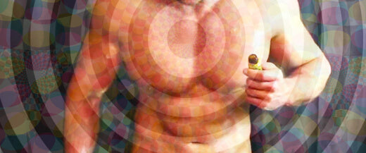 Poppers Training: Wie kann man mit Poppers besseren Sex trainieren?