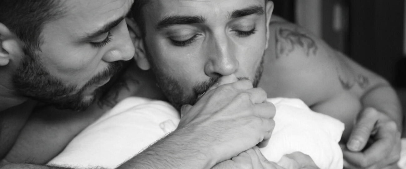 Wie wirken Poppers eigentlich?