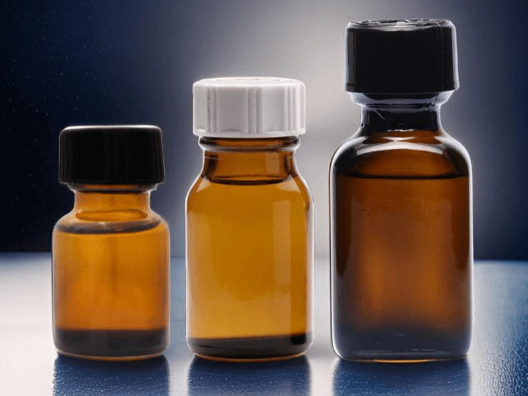Poppers nach Inhalt für starken Poppers Rausch aus dem besten Lederreinger-Online Shop in Deutschland kaufen
