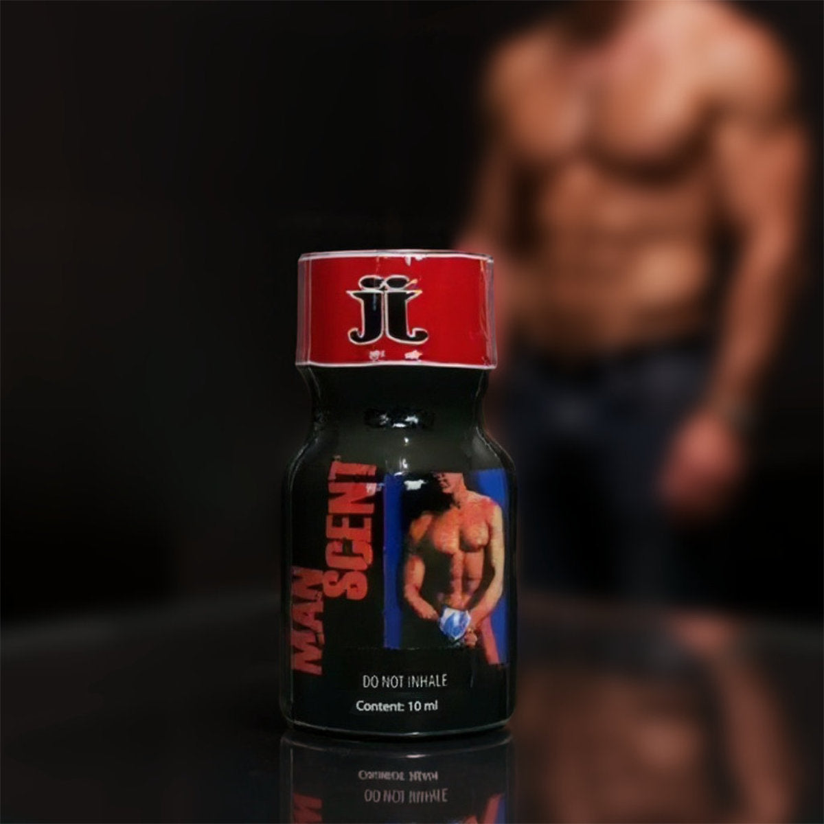 Manscent Special Small