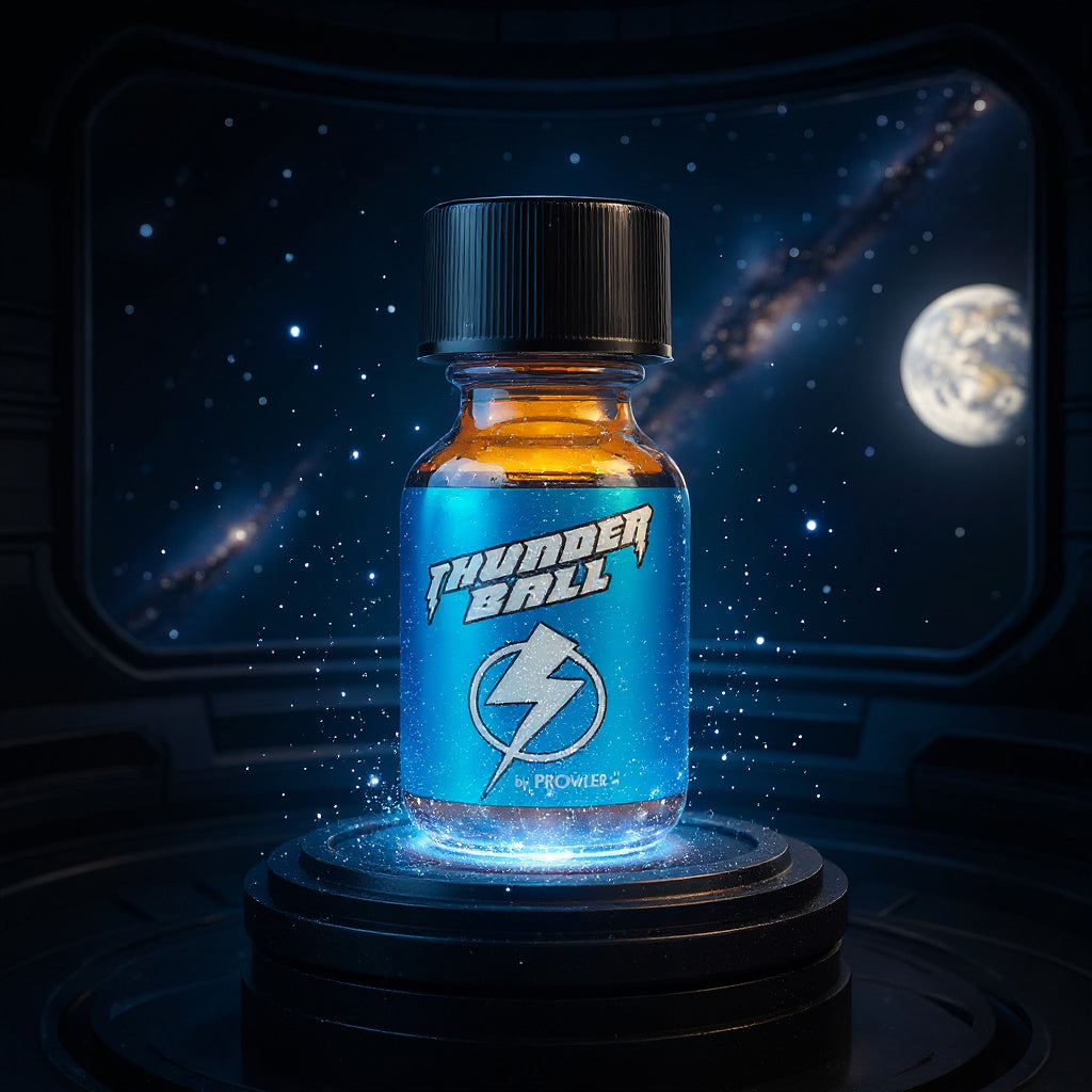 Thunder Ball S