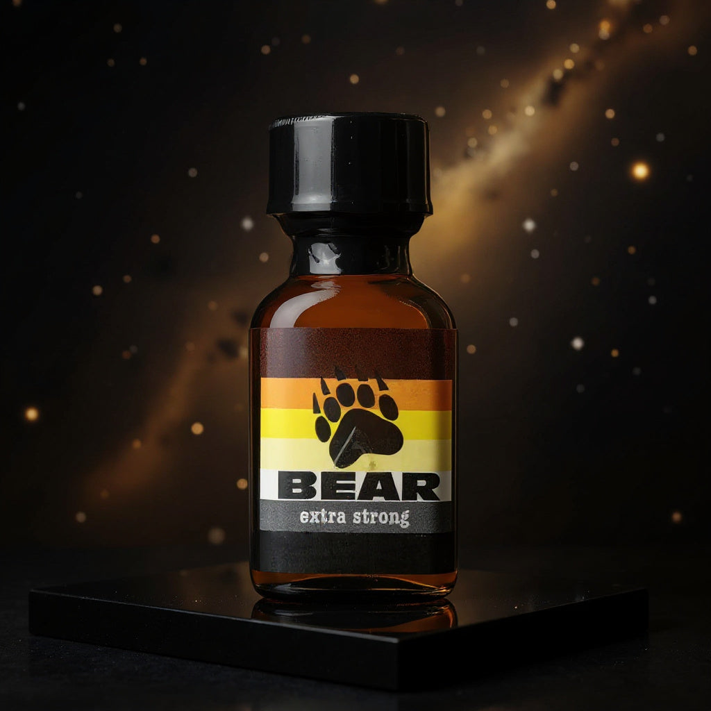 Bear Extra Strong XL