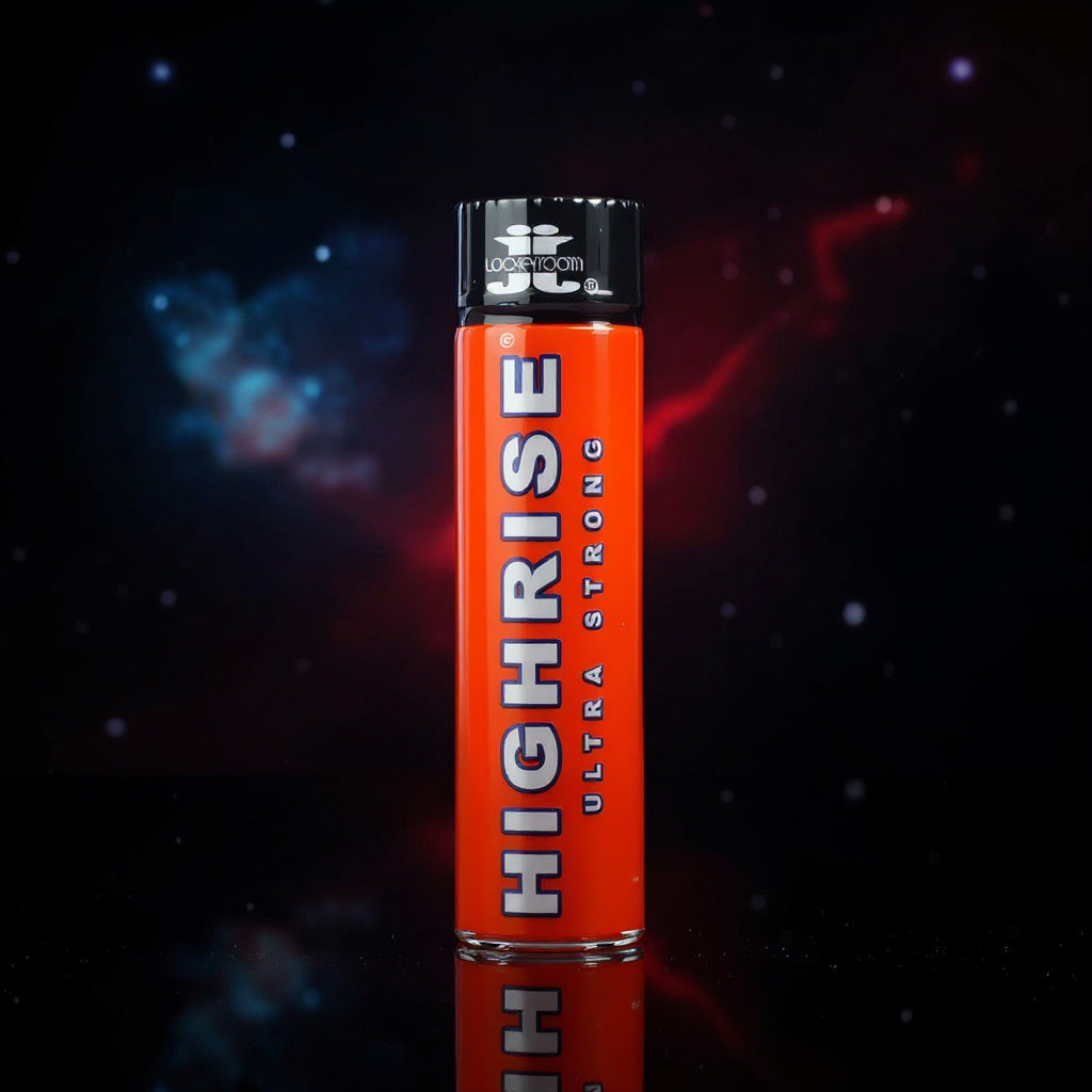 HIGHRISE Ultra Strong
