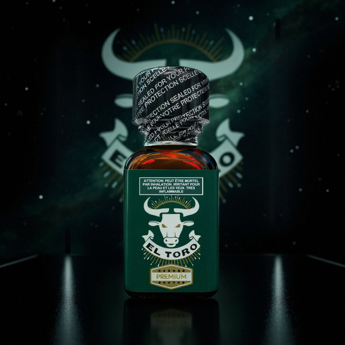 EL TORO - Premium XL