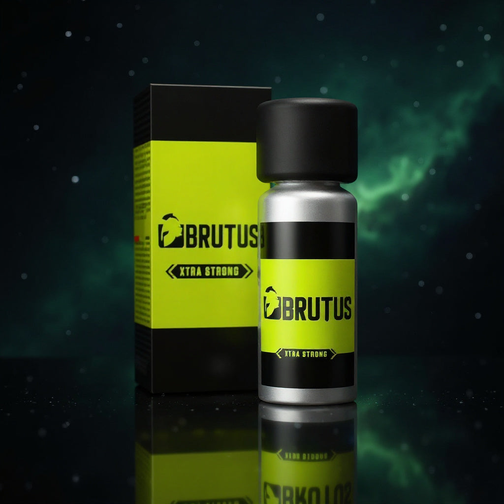 Brutus Xtra Strong XL