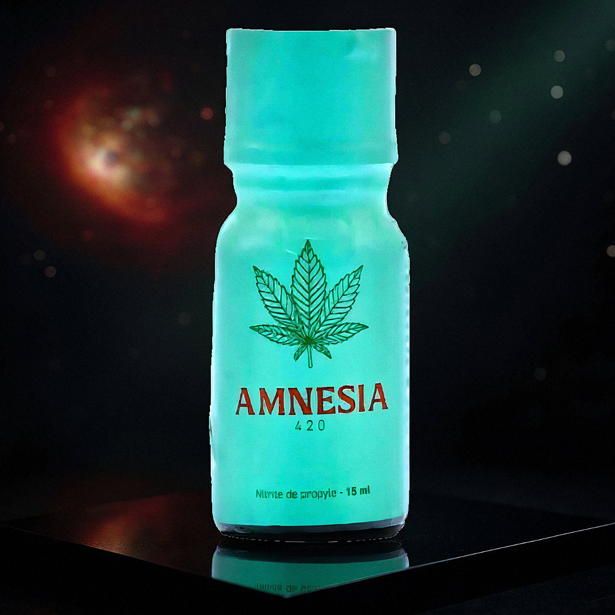Amnesia 420