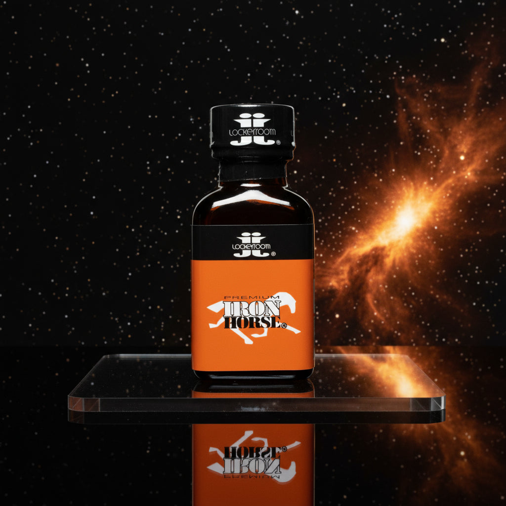 Iron Horse XL Retro Edition