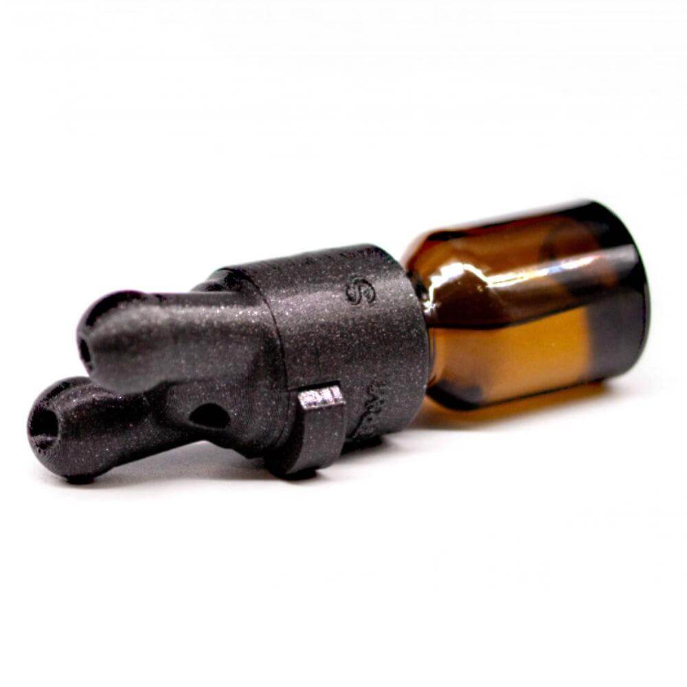 Poppers Inhaler XTRM SNFFR - Auslaufsicher Small Lederreiniger Express