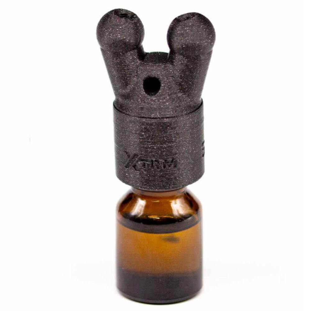 Poppers Inhaler XTRM SNFFR - Auslaufsicher Small Lederreiniger Express
