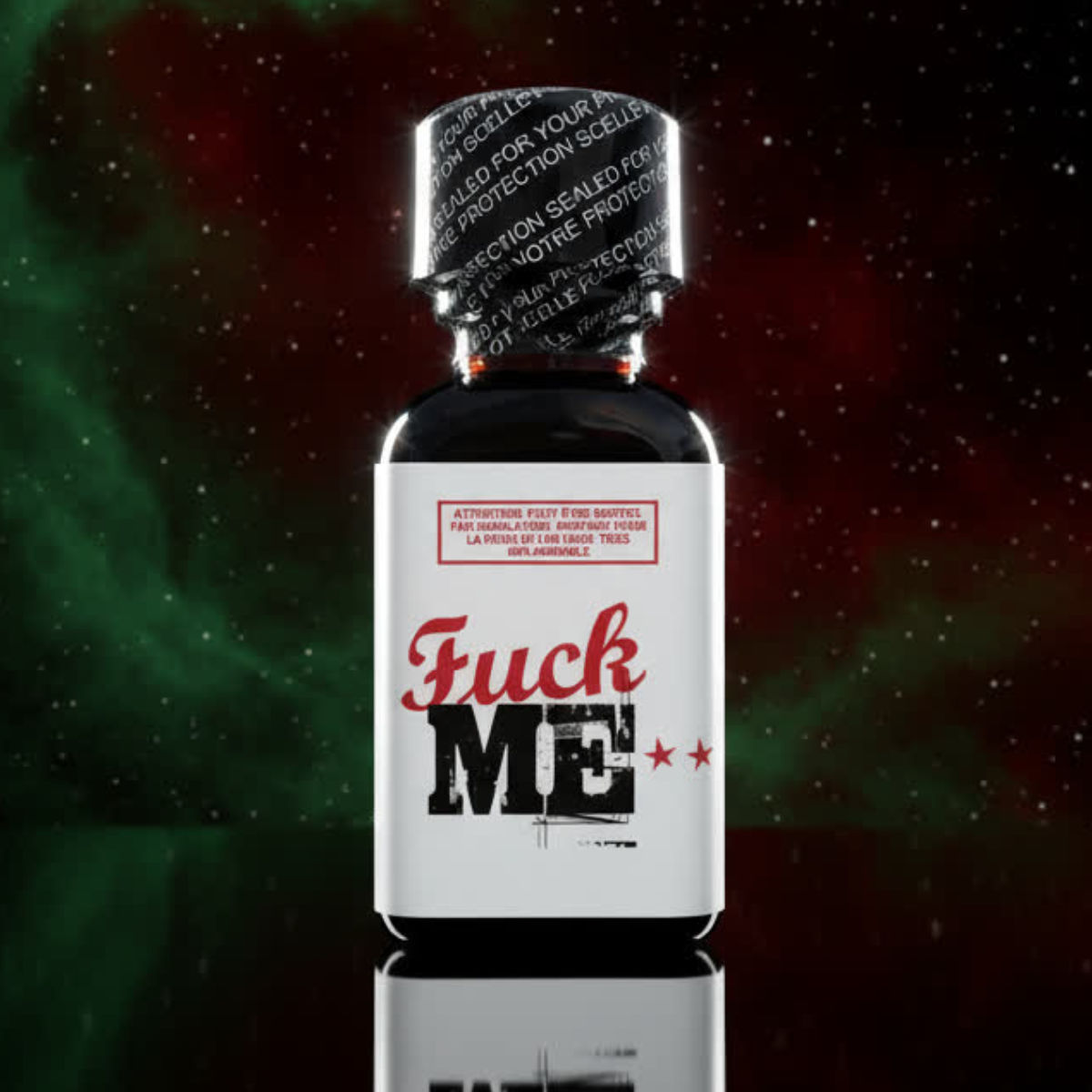 FuckMe - XL