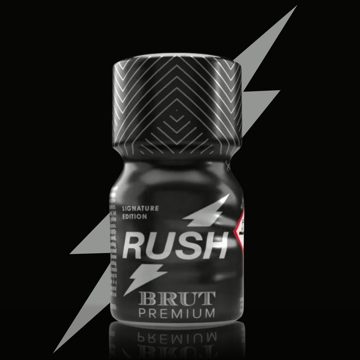 RUSH Brut Premium