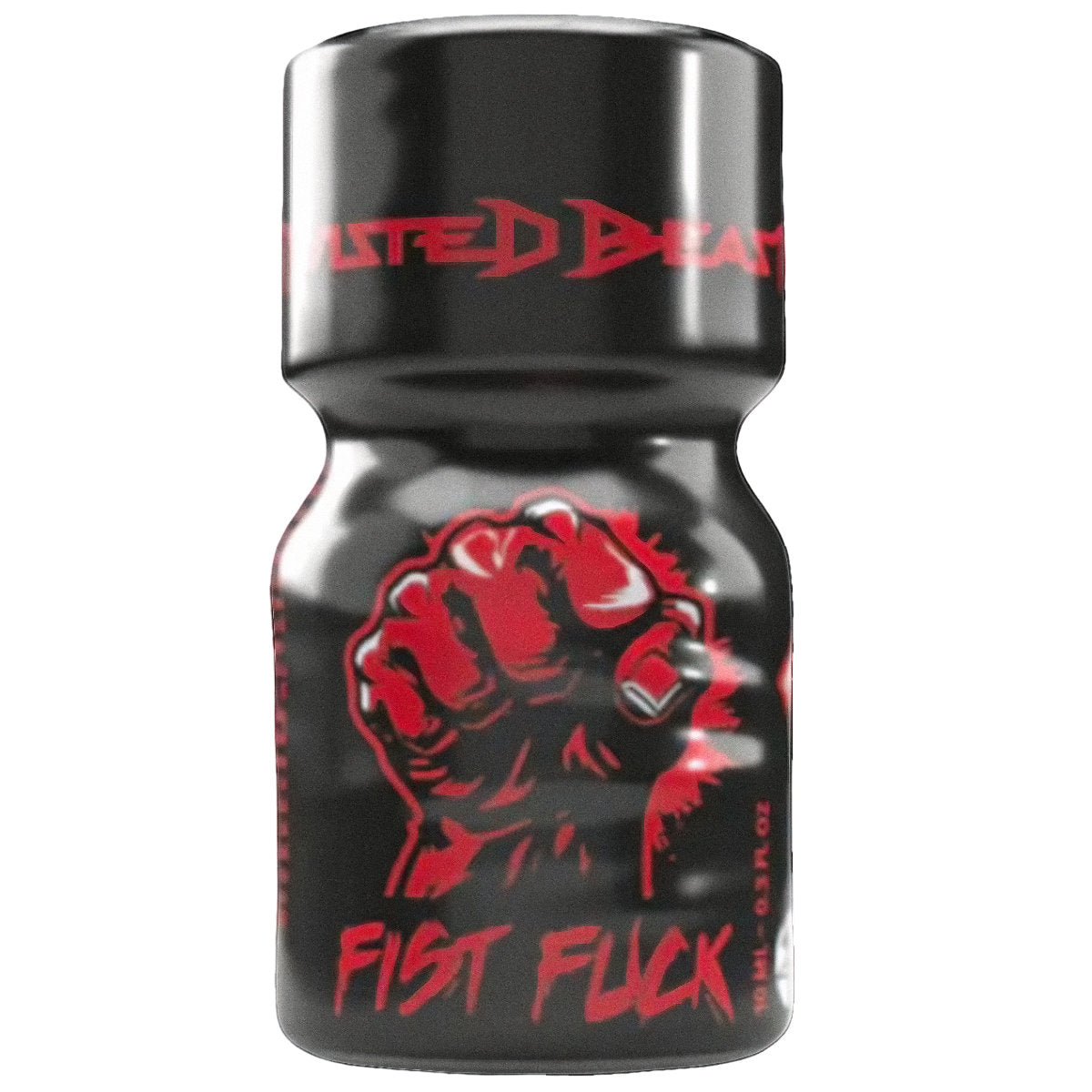 Fist Fuck Red Amyl Small