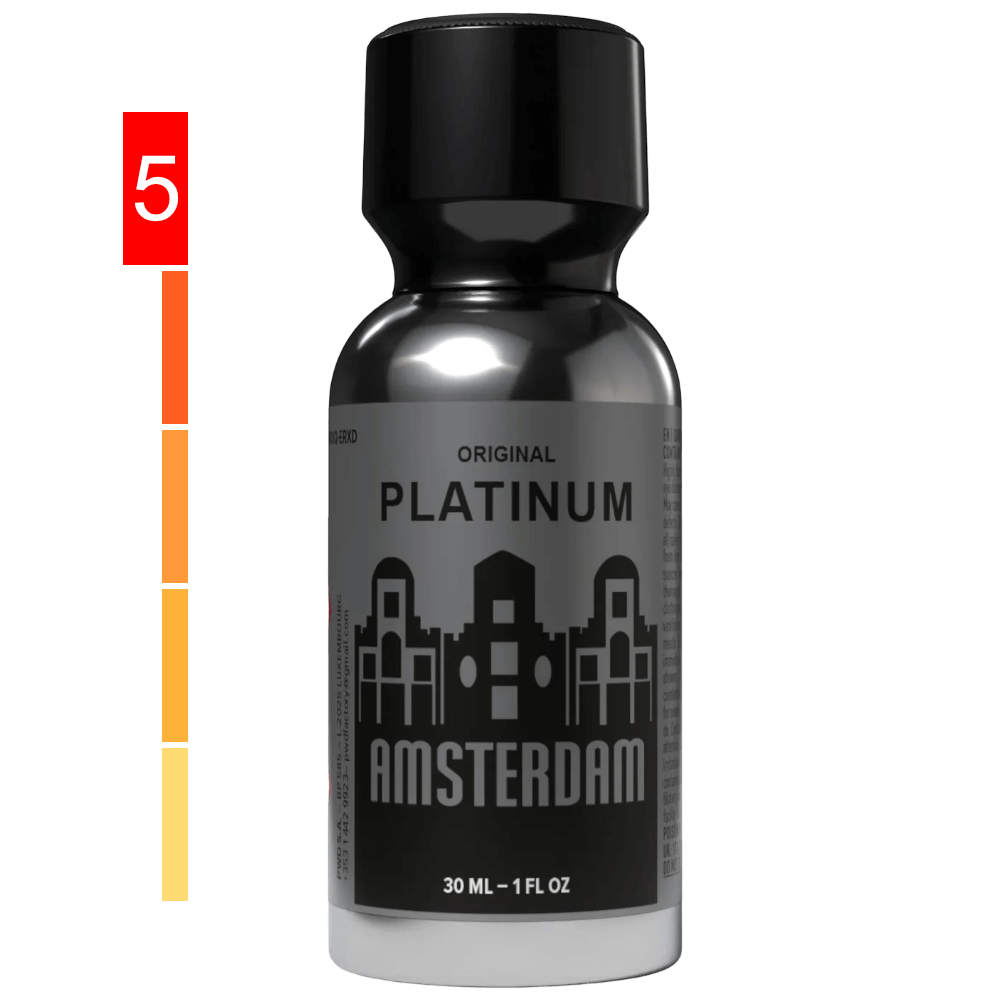 Amsterdam Platinum XL