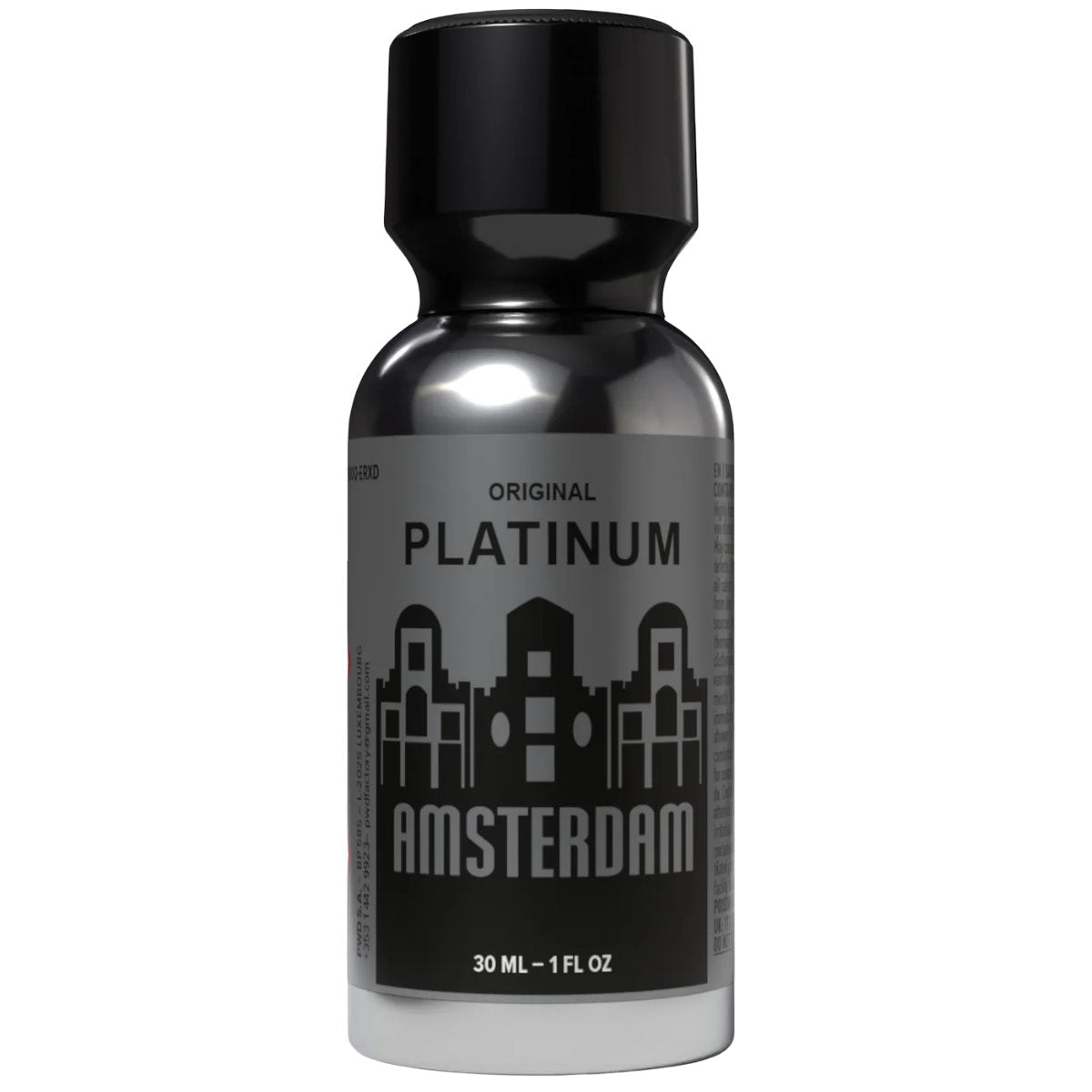 Amsterdam Platinum XL