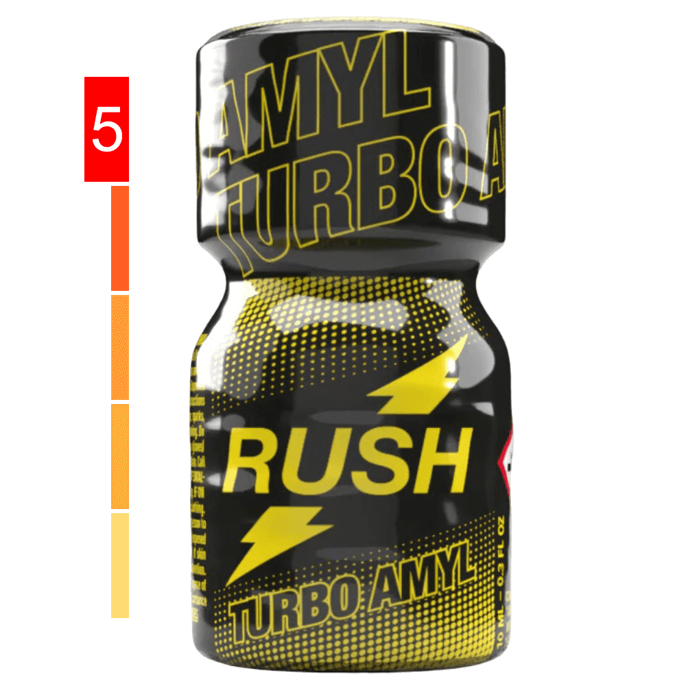 Rush Turbo Amyl Small
