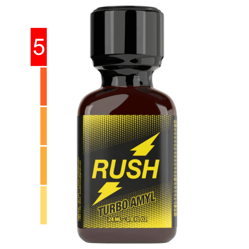Rush Turbo Amyl XL