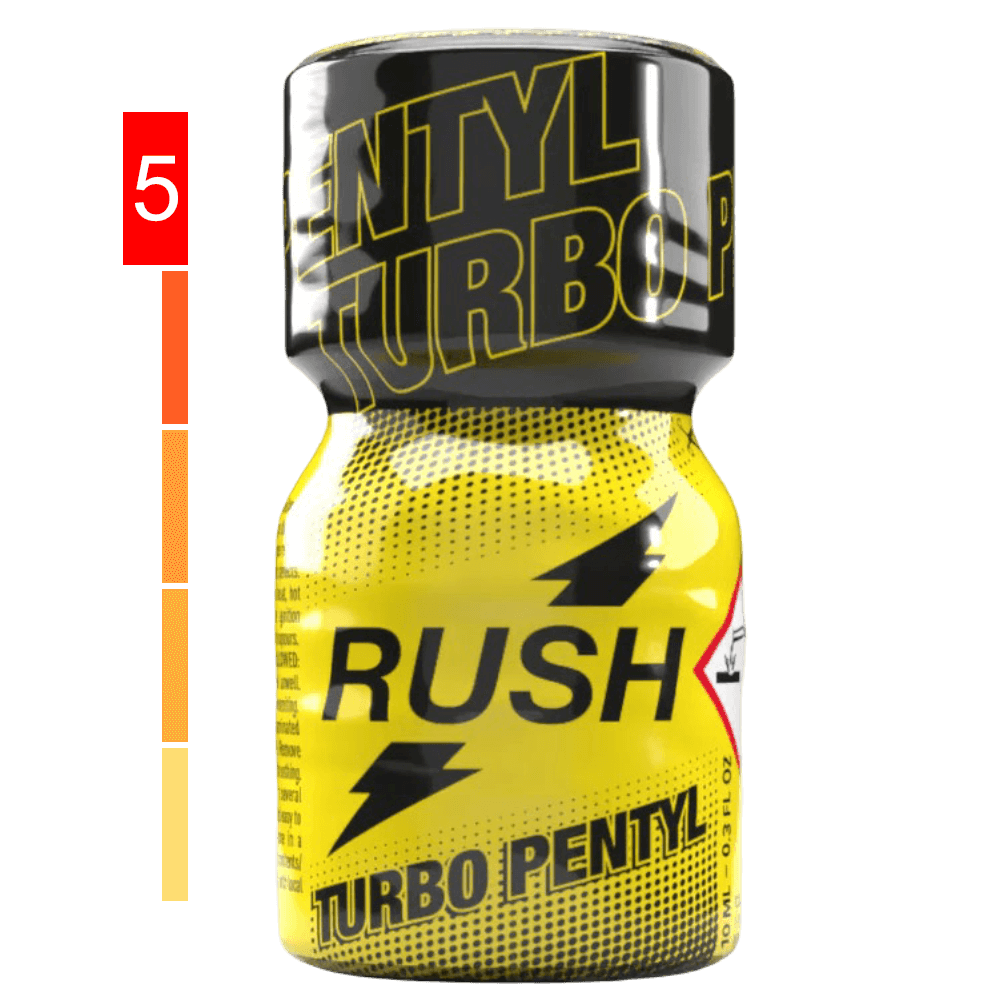Rush Turbo Pentyl Small