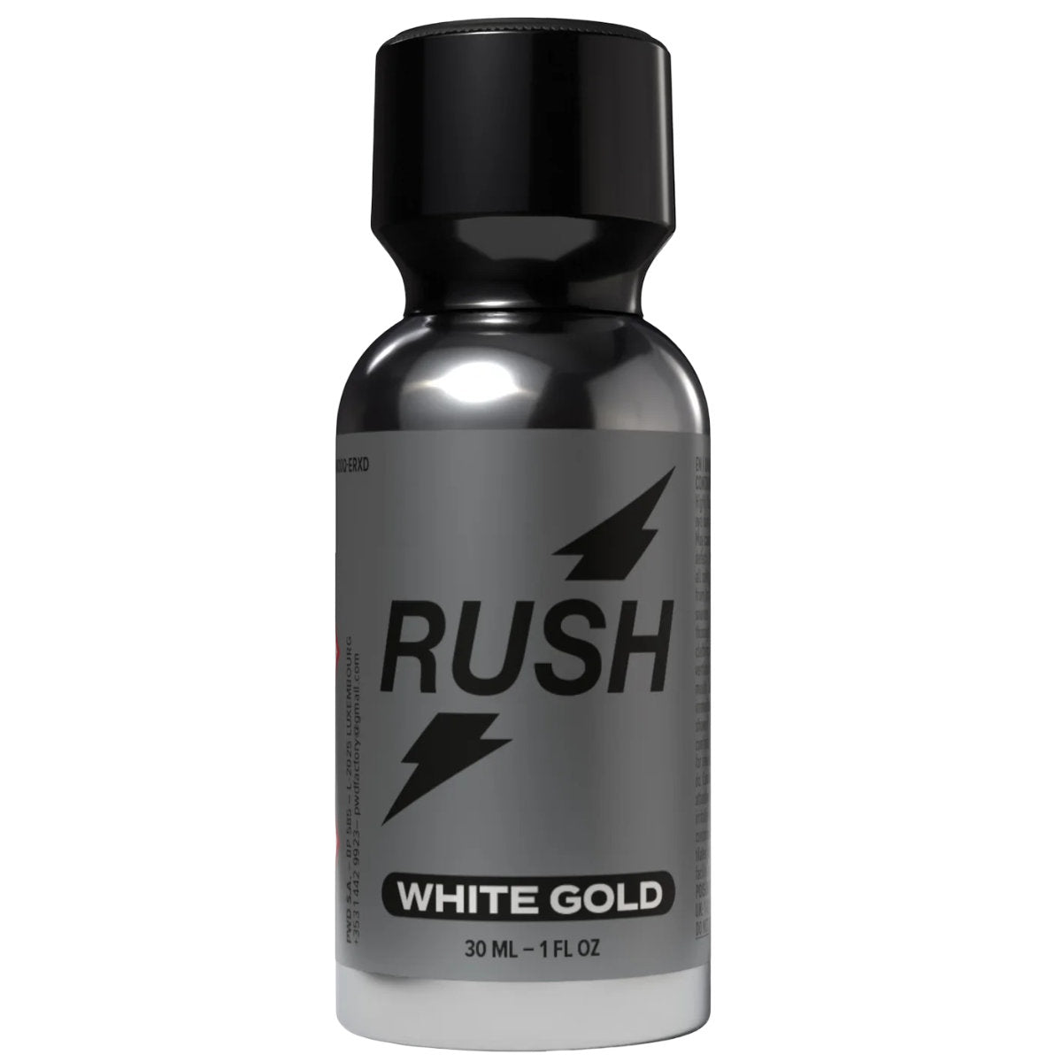 Rush White Gold XL