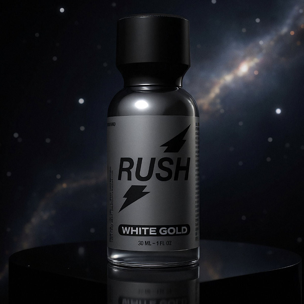Rush White Gold XL