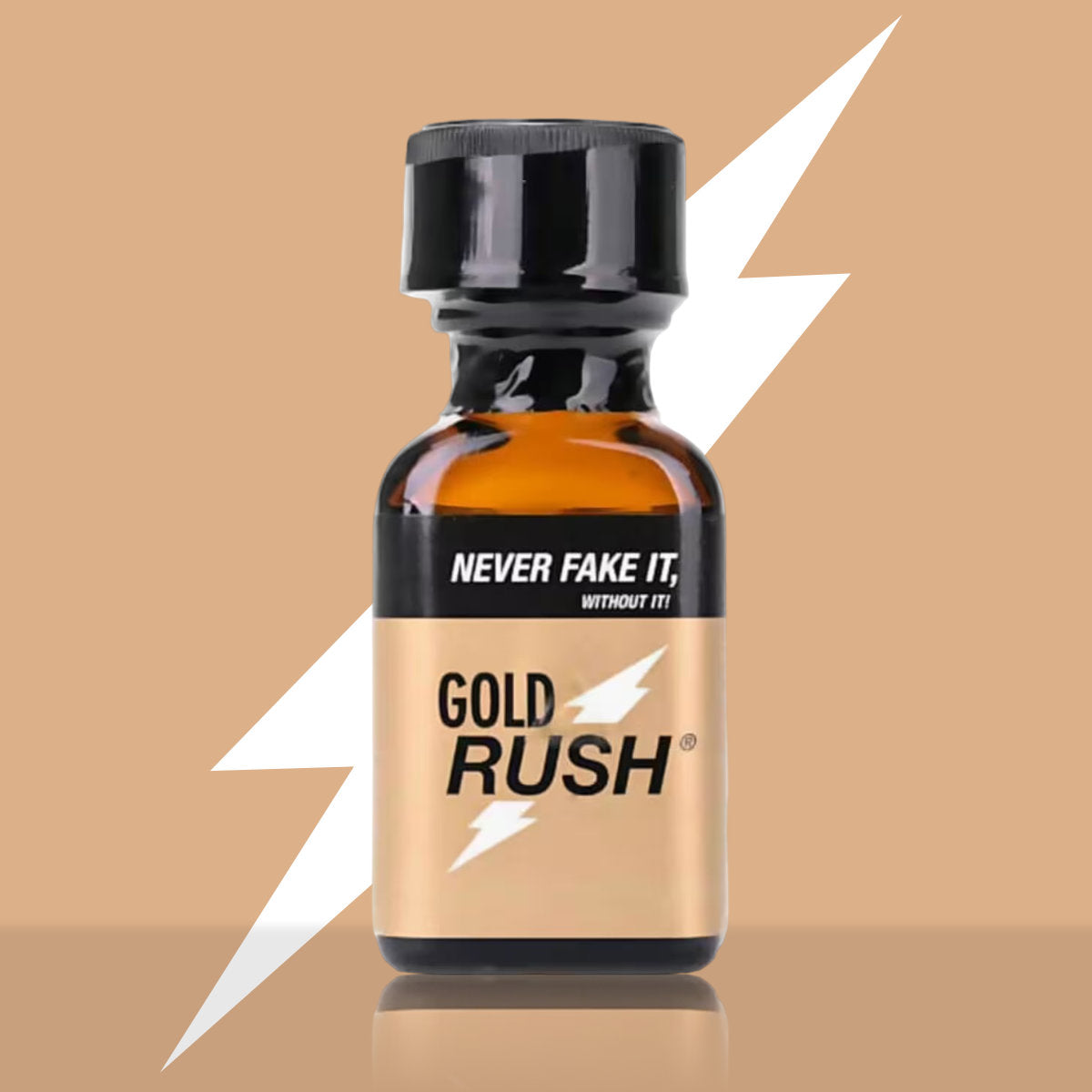 RUSH® Gold XL