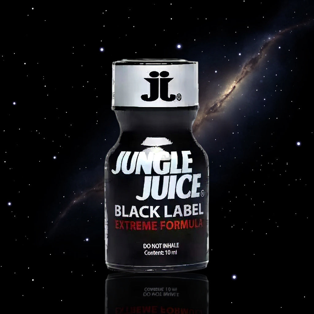 Jungle Juice Black SPECIAL small