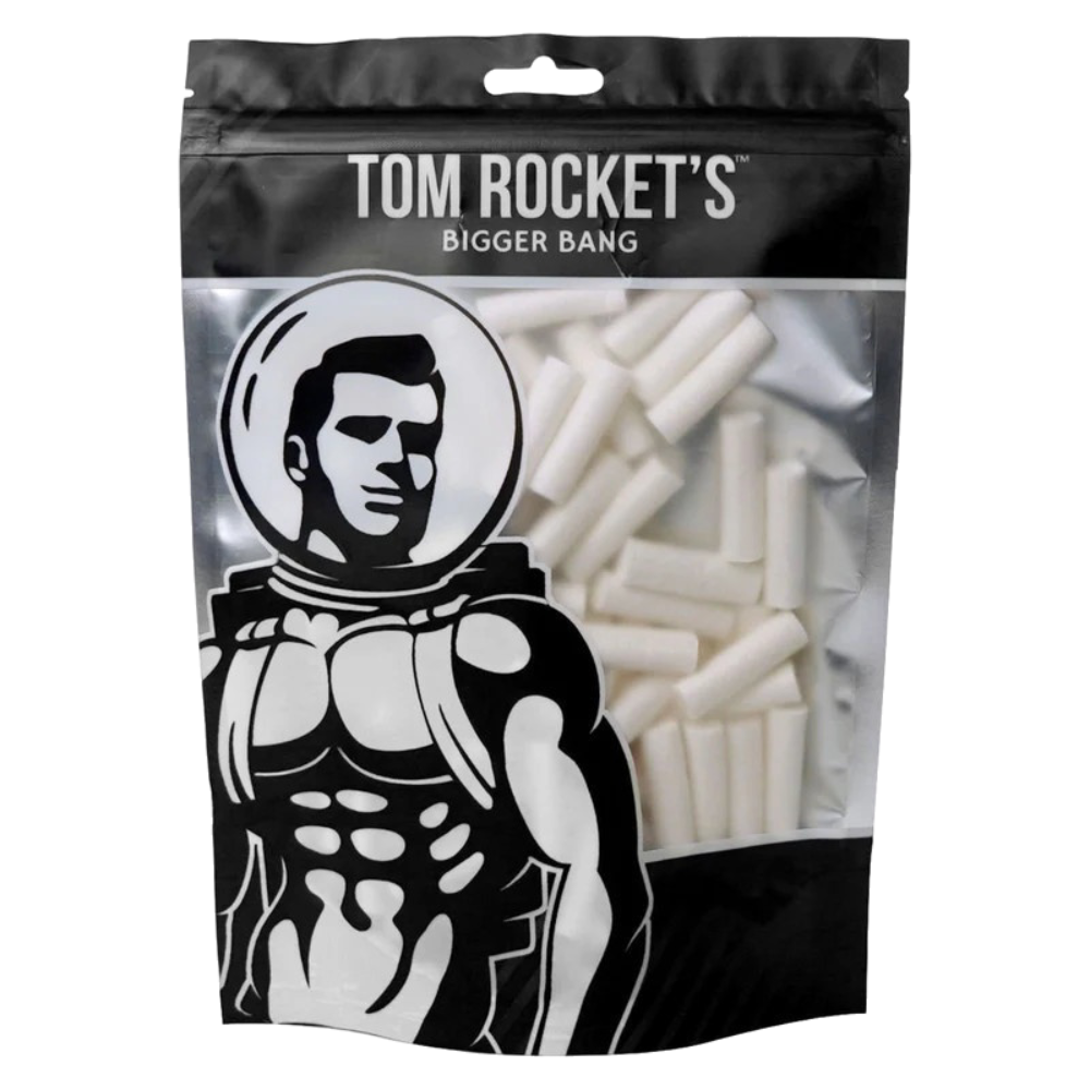 POPPERS Absorber für Inhalatoren (40 Stk.)