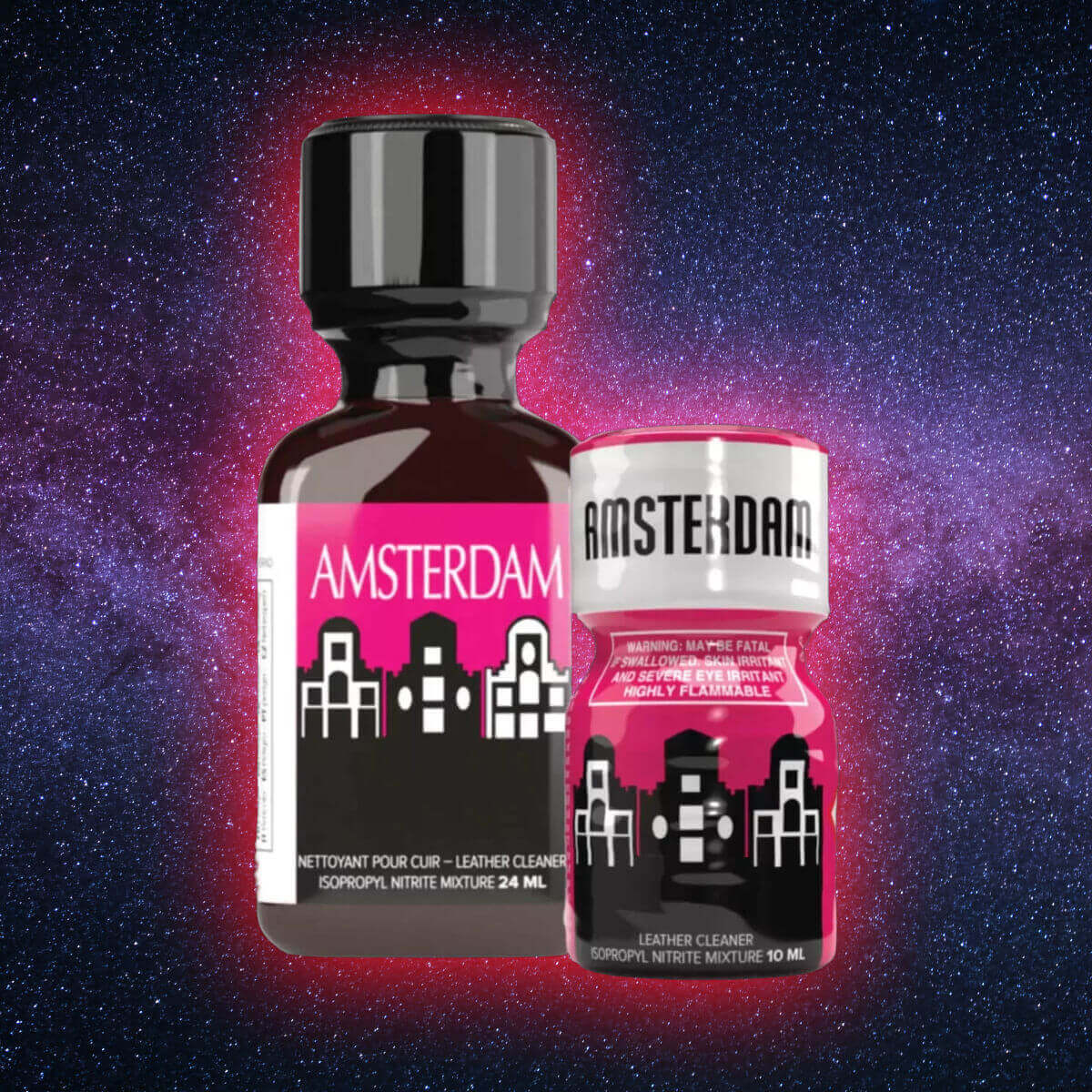 Poppers Sale Amsterdam - Value Pack % Lederreiniger Express