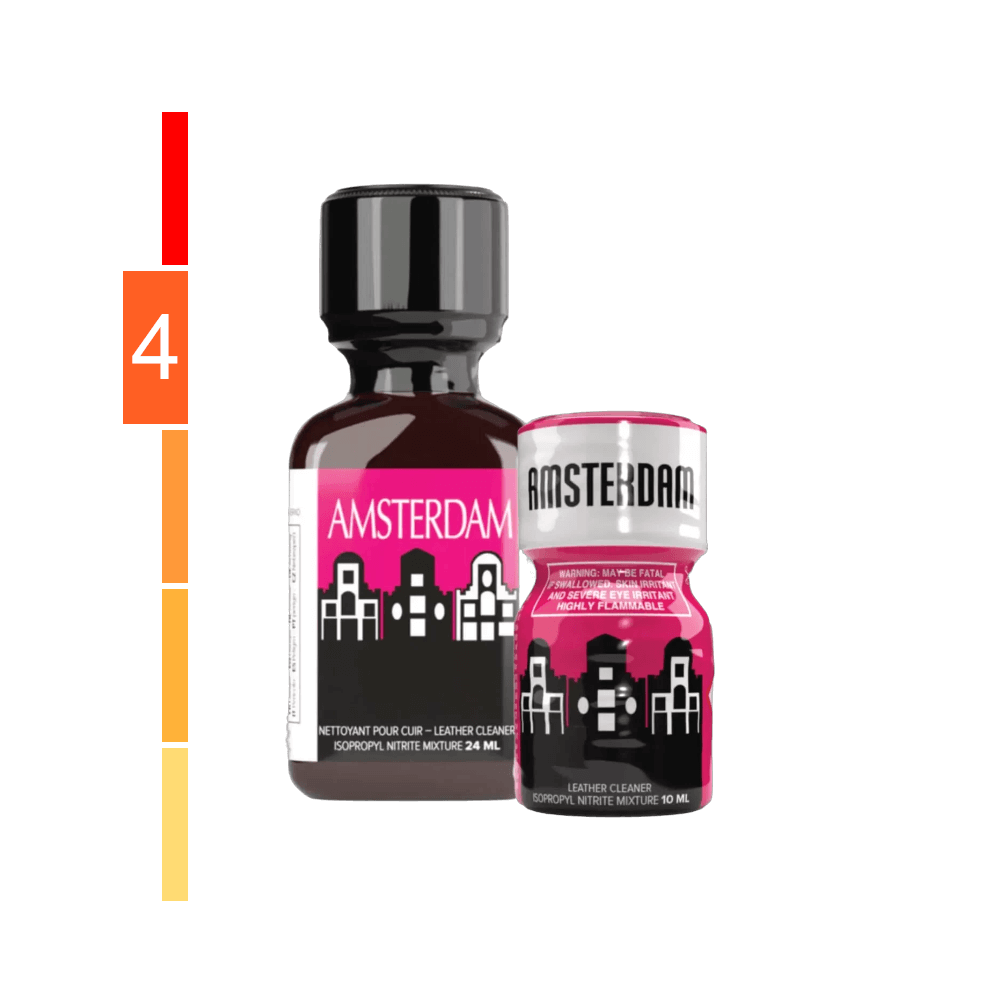Poppers Sale Amsterdam - Value Pack % Lederreiniger Express