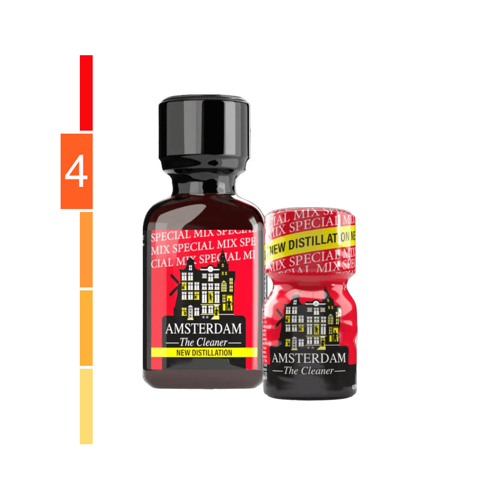 Poppers Sale Amsterdam Red Special PWD - Value Pack % Lederreiniger Express