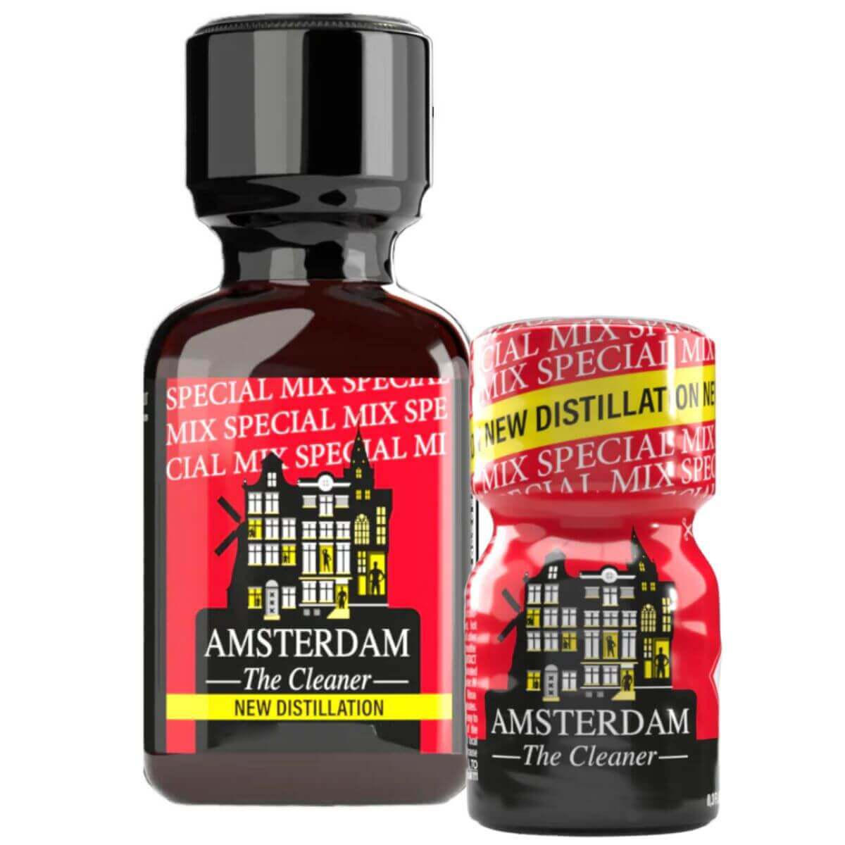 Poppers Sale Amsterdam Red Special PWD - Value Pack % Lederreiniger Express