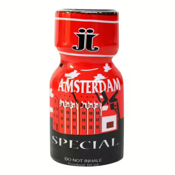 Amsterdam SPECIAL Small