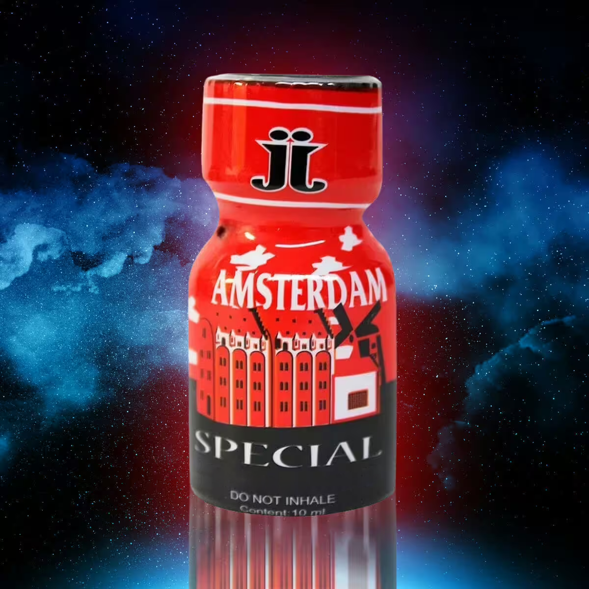 Amsterdam SPECIAL Small