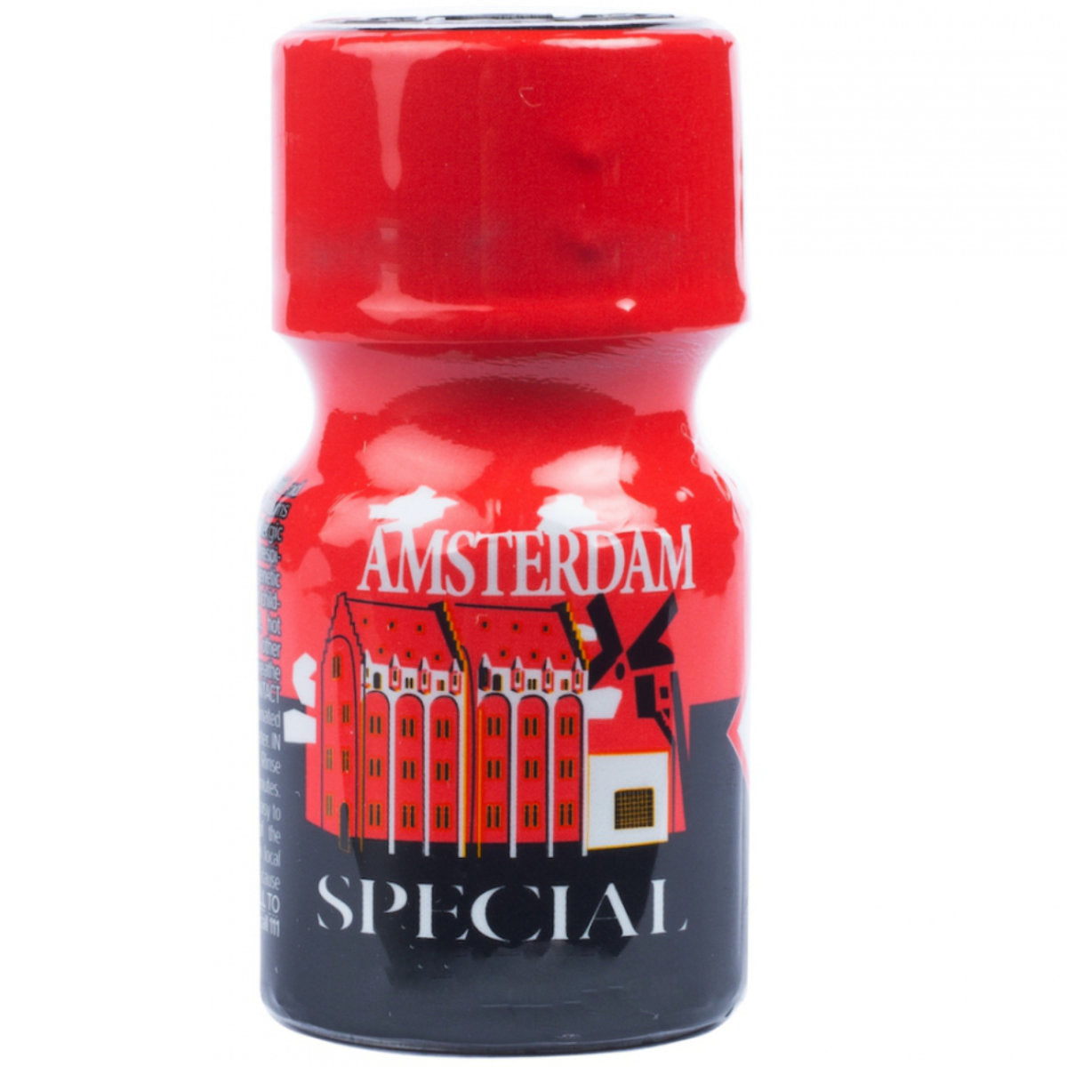Amsterdam SPECIAL Small