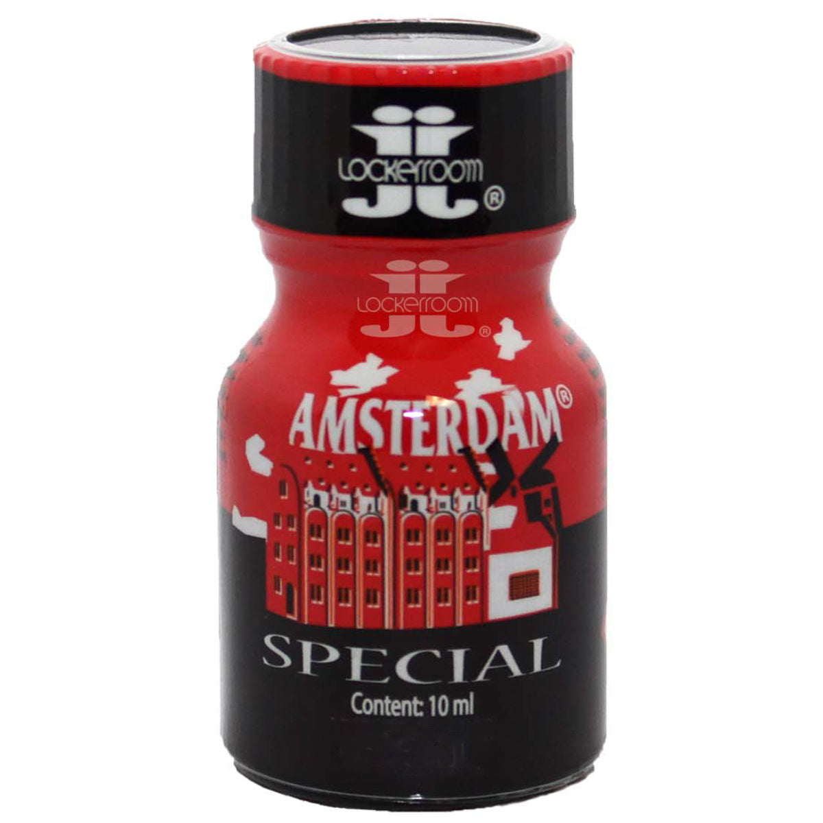 Amsterdam SPECIAL Small