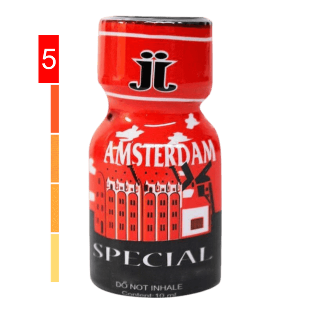 Amsterdam SPECIAL Small