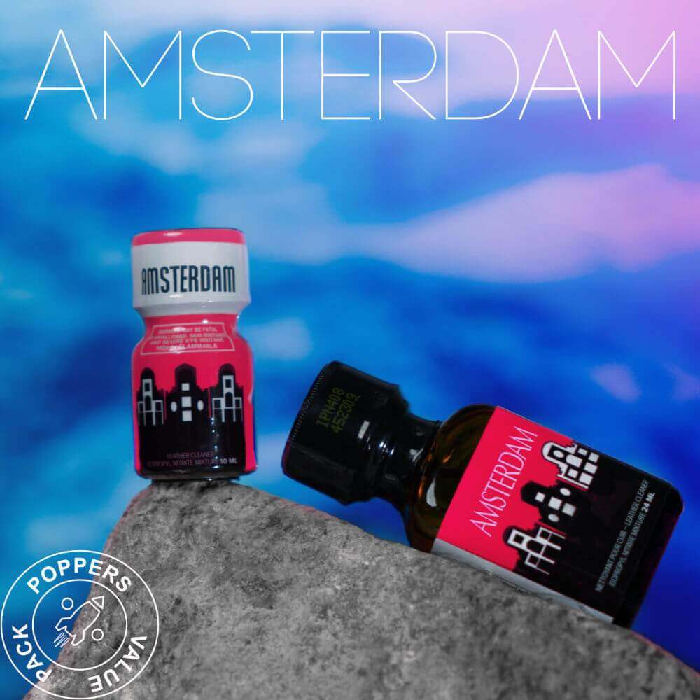 Poppers Sale Amsterdam - Value Pack % Lederreiniger Express