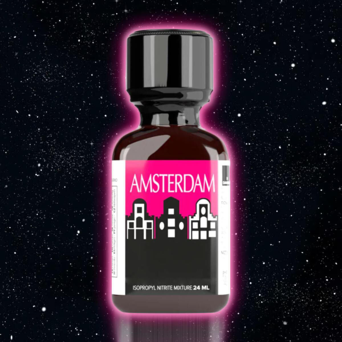 Amsterdam XL