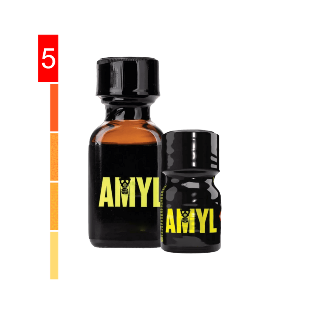 Amyl - Value Pack %