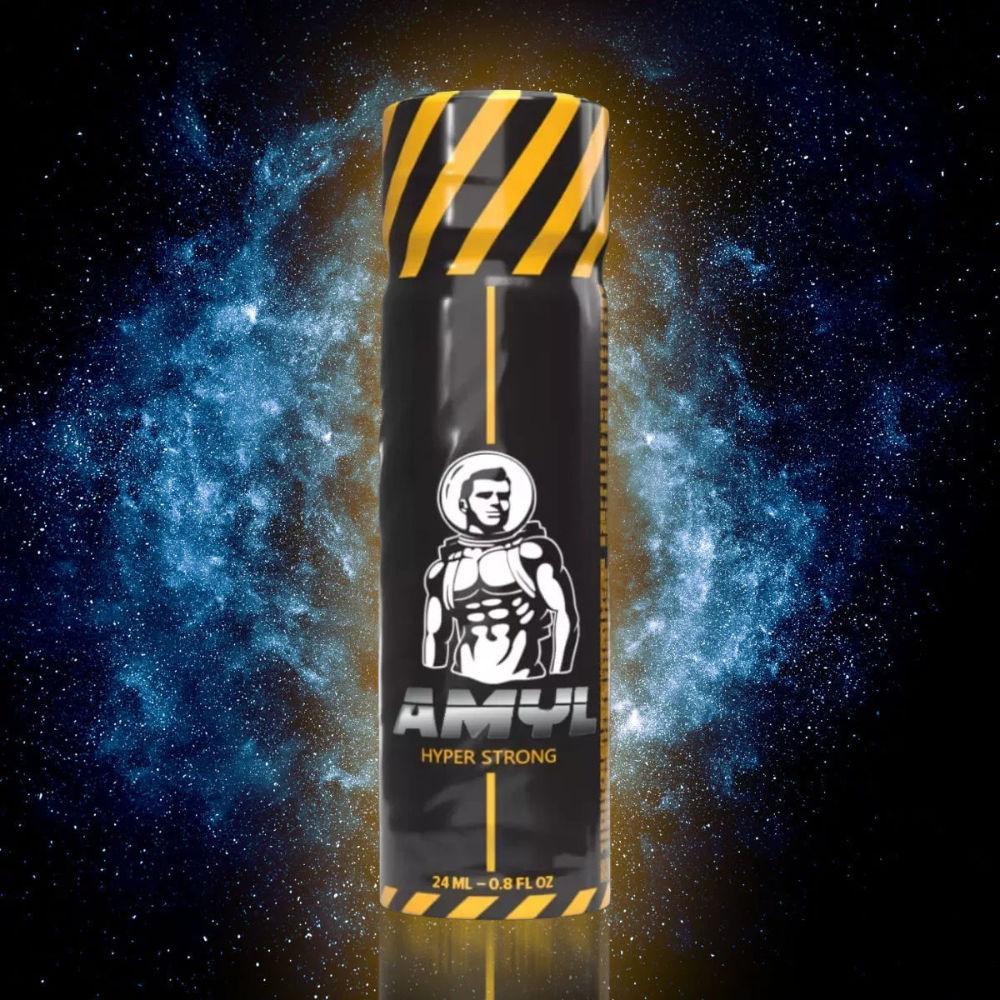 Tom Rocket's Amyl Hyper Strong