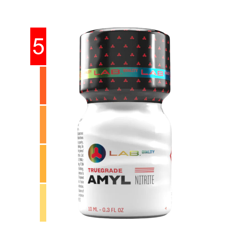 Lab Quality Amyl Small