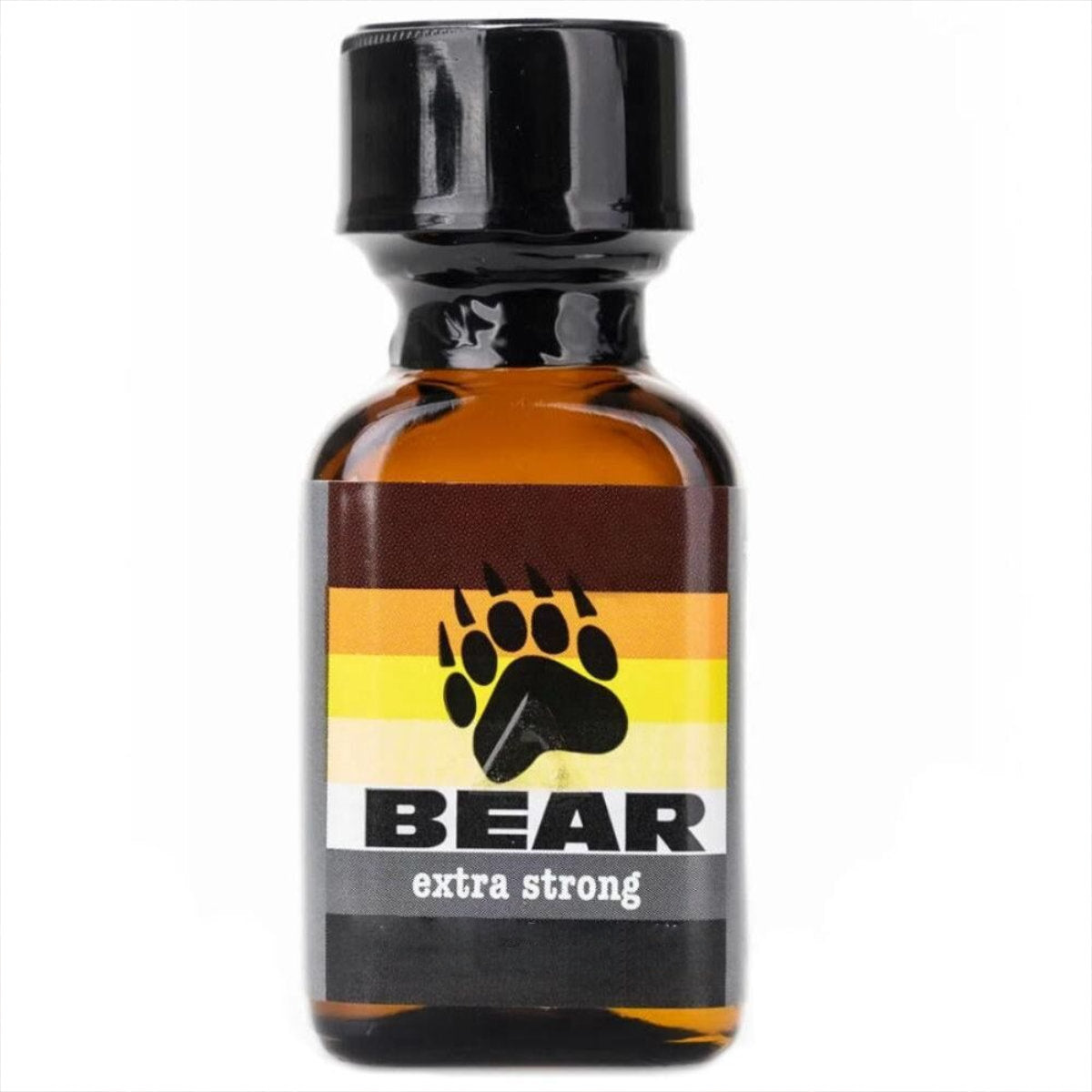 Bear Extra Strong XL