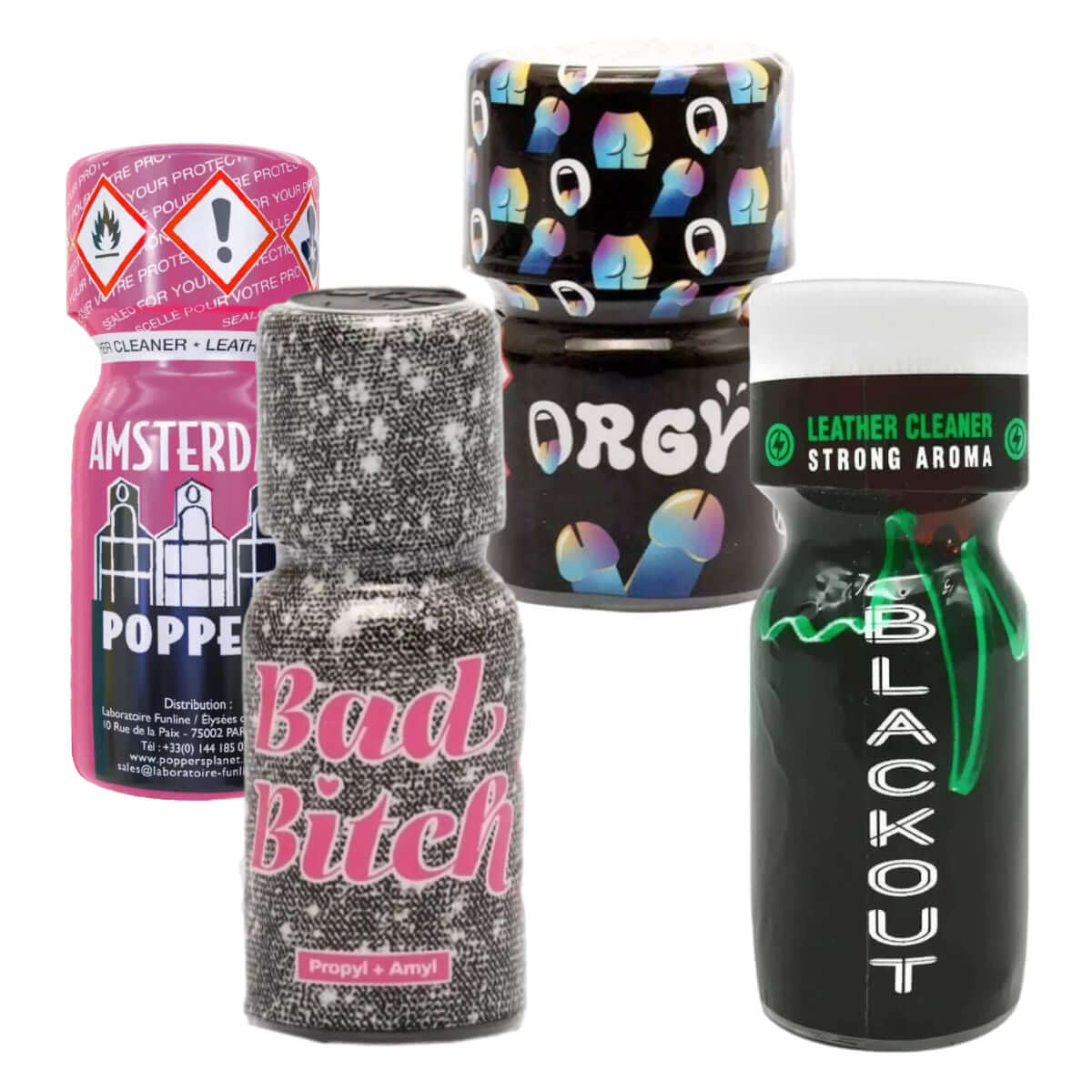 Poppers Sale Bestseller FR Lederreiniger Express