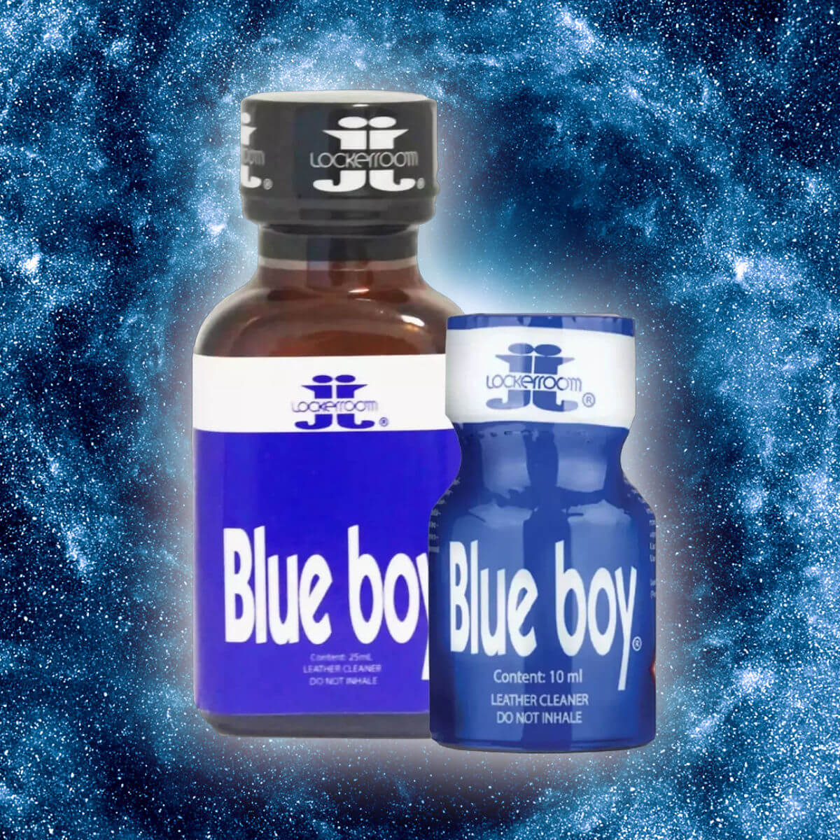 Poppers Sale Blue Boy - Value Pack % Lederreiniger Express