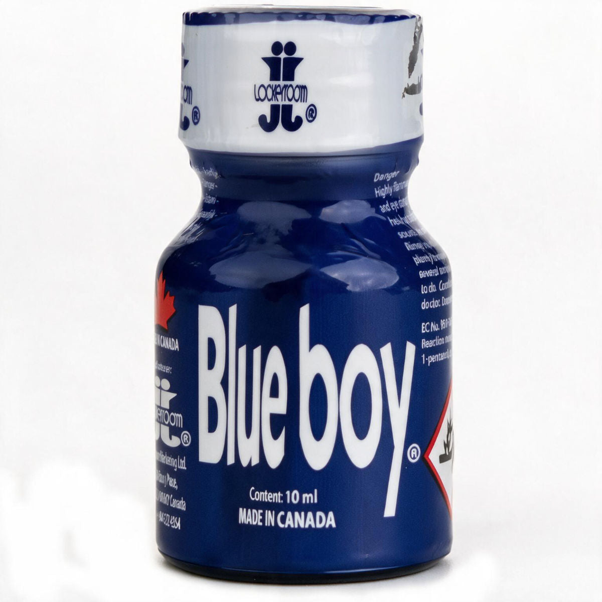 Blue Boy Special Small