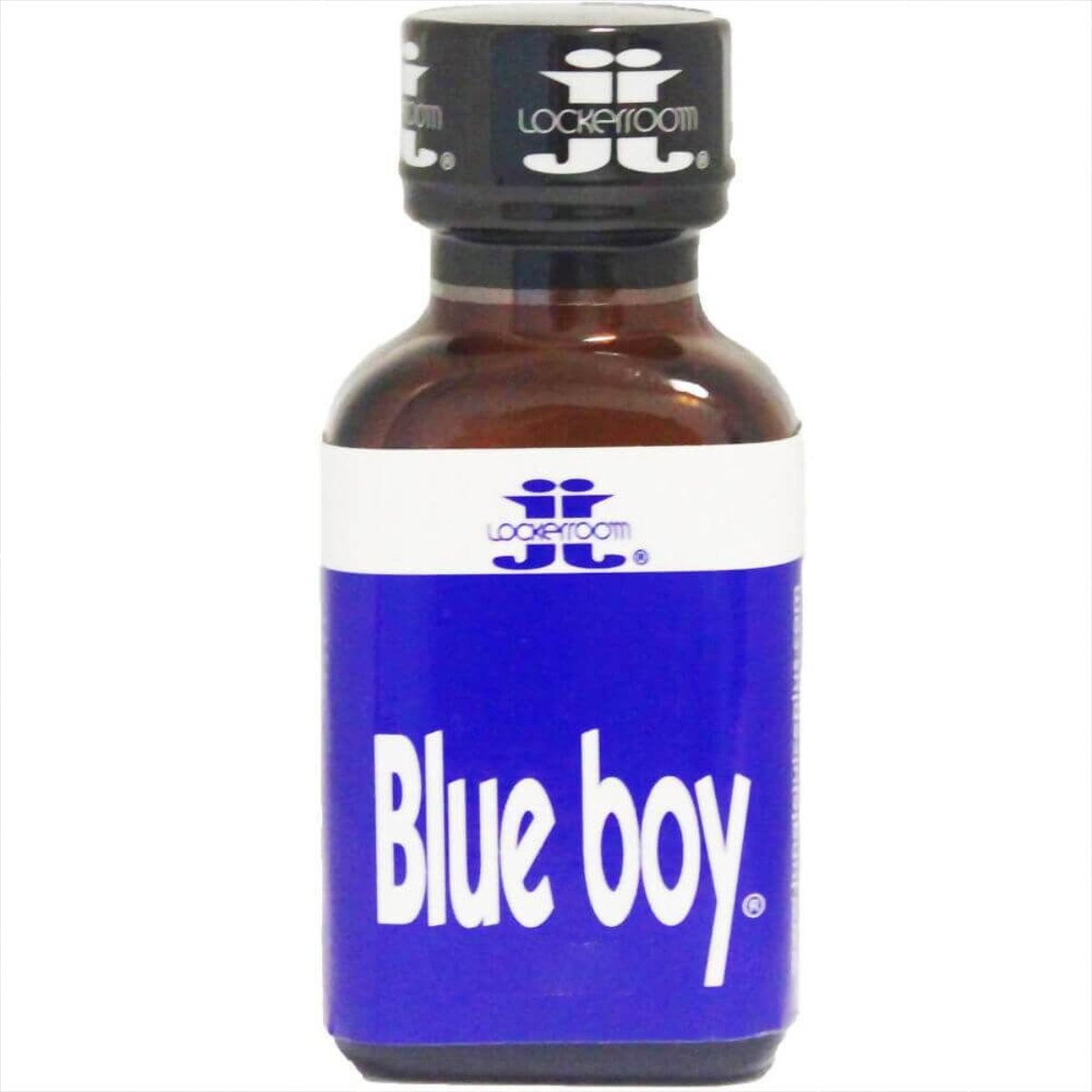 Blue Boy XL Retro Edition
