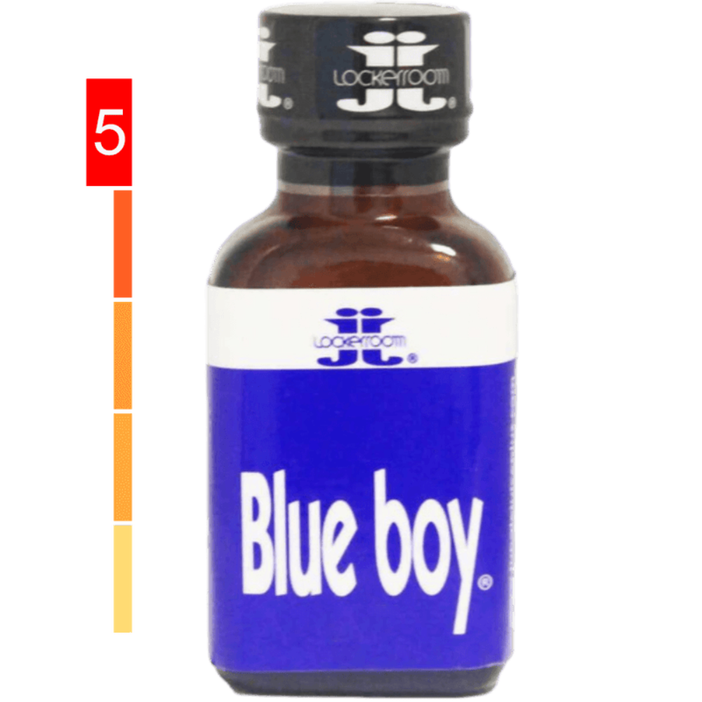 Blue Boy XL Retro Edition