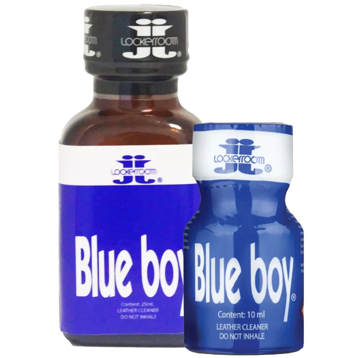 Poppers Sale Blue Boy - Value Pack % Lederreiniger Express