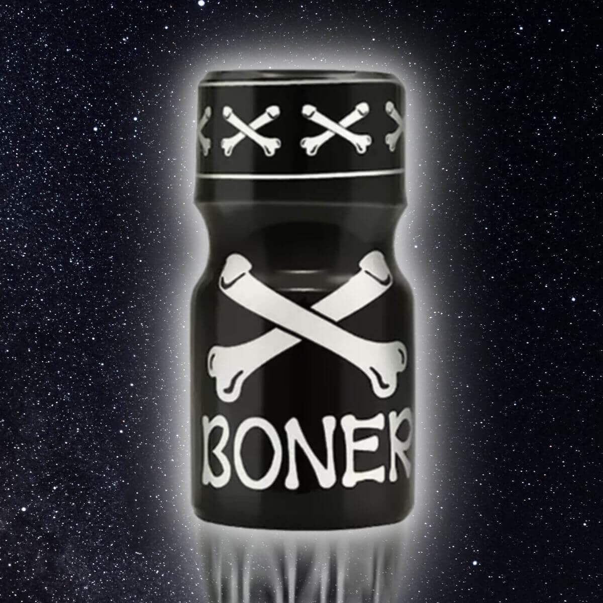 Poppers Boner - Strong Lederreiniger Express