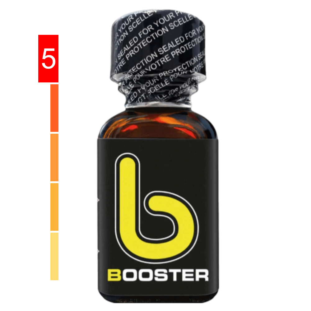 Poppers kaufen Booster XL Lederreiniger Express